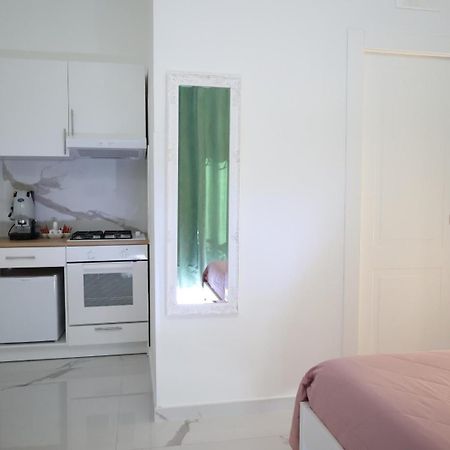 Sole Apartments Sarno Buitenkant foto