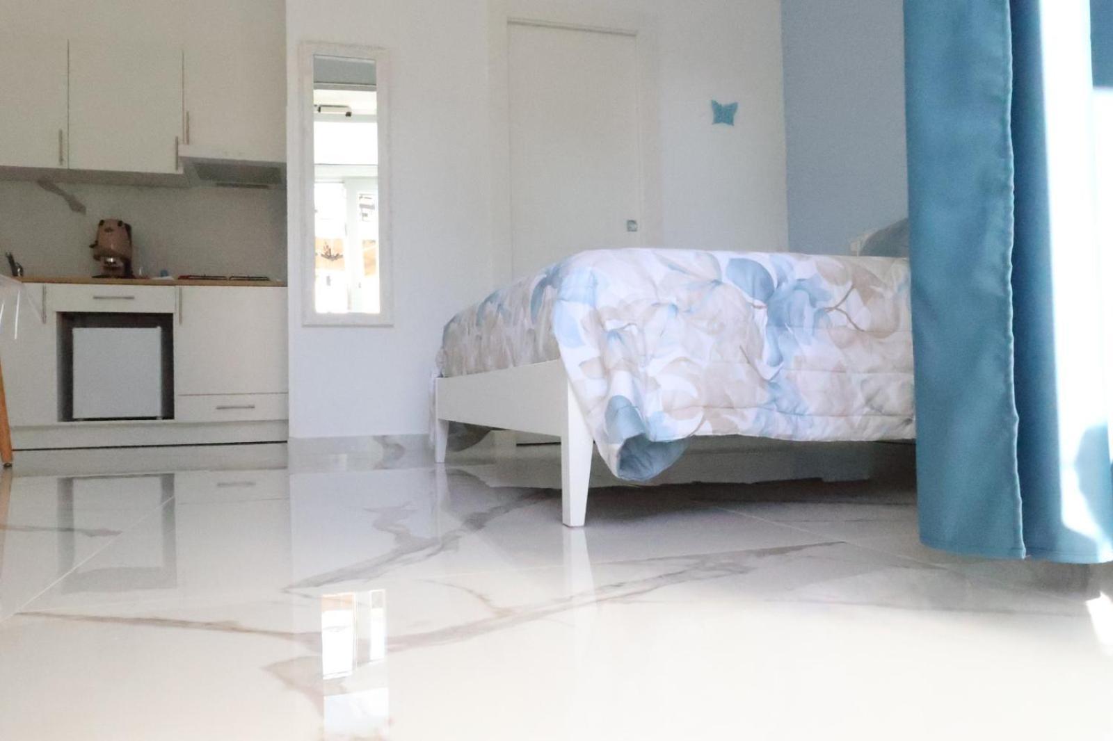 Sole Apartments Sarno Buitenkant foto